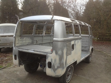 vw