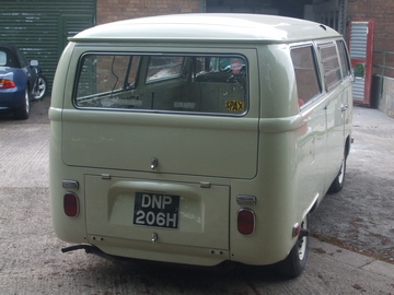 vw