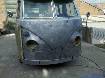 vw