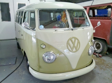 vw