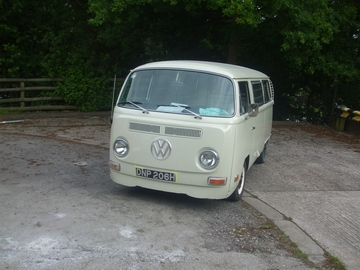 vw